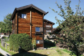 Chalet Stadel Sonnet